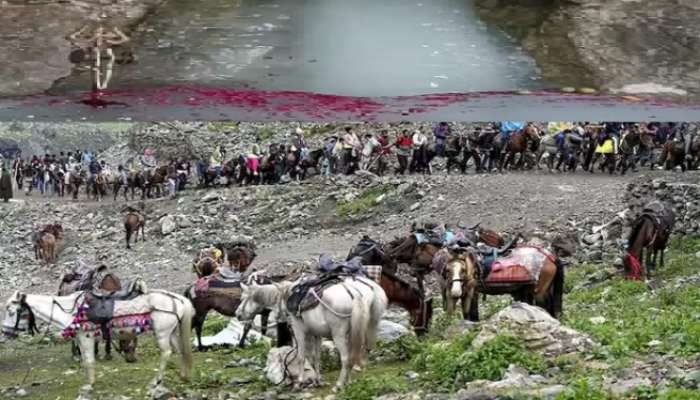 Amarnath Yatra 2023-