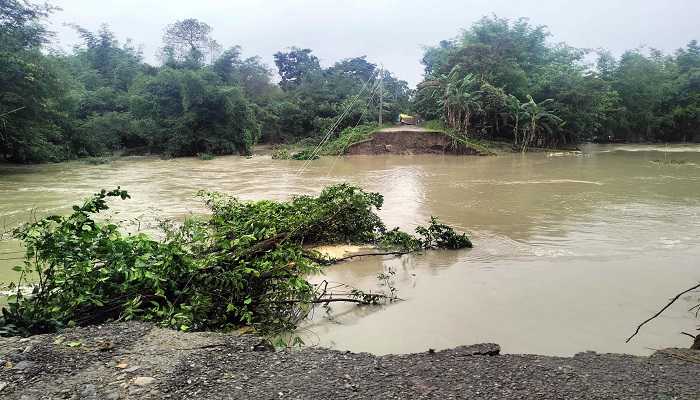 Assam Flood