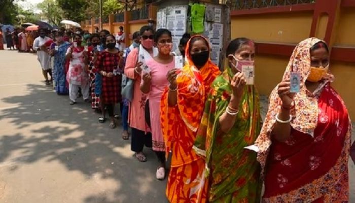 Bengal Panchayat Election 