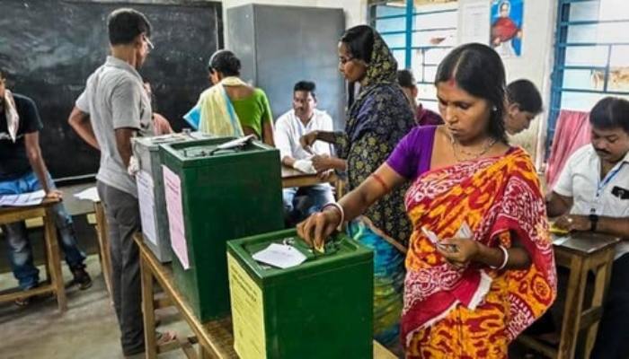 Bengal Panchayat Election