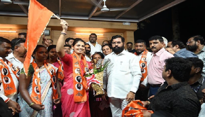 Eknath Shinde remain CM Maharashtra