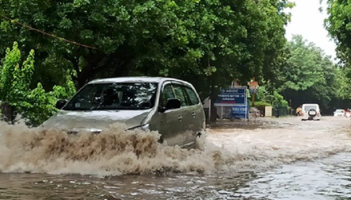 Gurugram schools to remain closed on Monday due to heavy rains DC