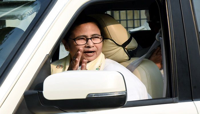 Mamata Banerjee 