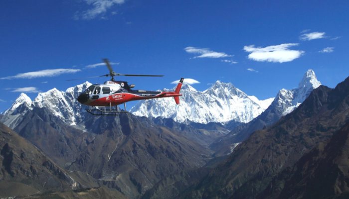 Nepal-Helicopter-Missing