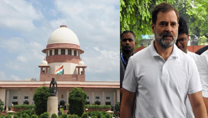 Rahul Gandhi defamation case August 4 hearing
