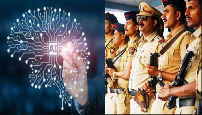 STF will create crime horoscope of criminals through AI
