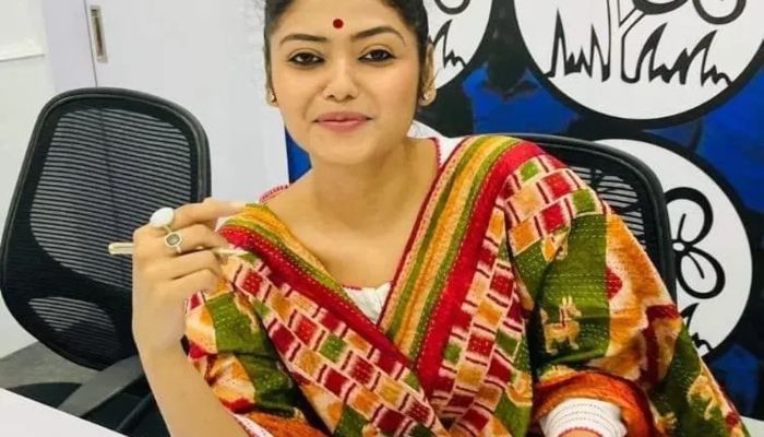 Sayani-Ghosh