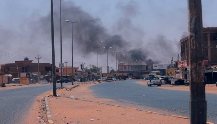 Sudan-crisis