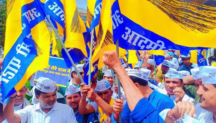 Chhattisgarh Elections 2023