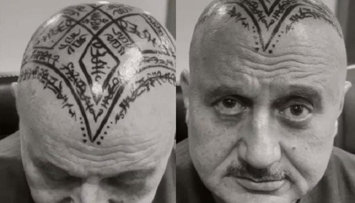 Anupam Kher