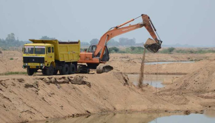 bihar-sand-mining