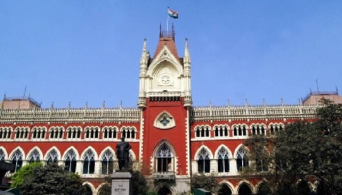 kolkata high court