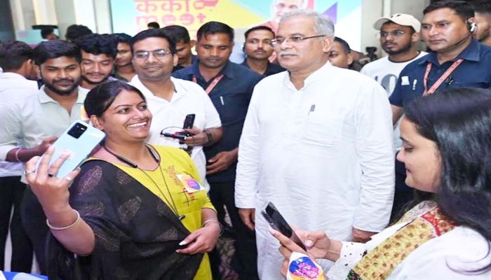 chhattisgarh kaka-meets-creators