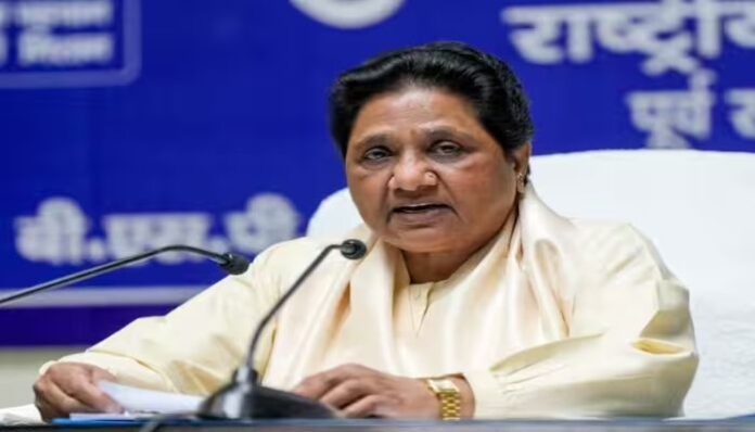 mayawati