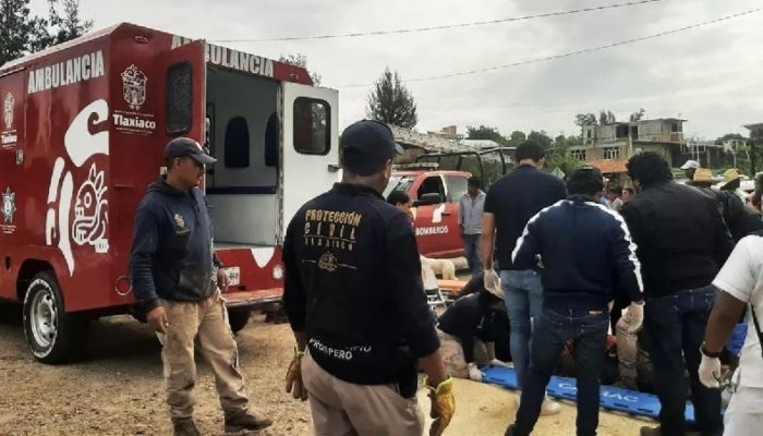 mexico-bus-Accident