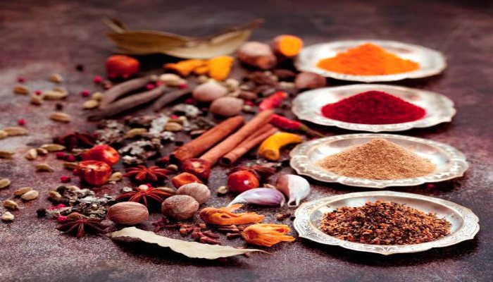 spices increased prices