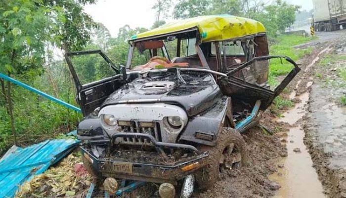 thane-road-accident