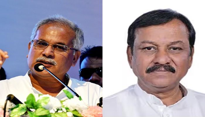 BJP-fields-nephew-in-front-of-Bhupesh-Baghel-in-Chhattisgarh