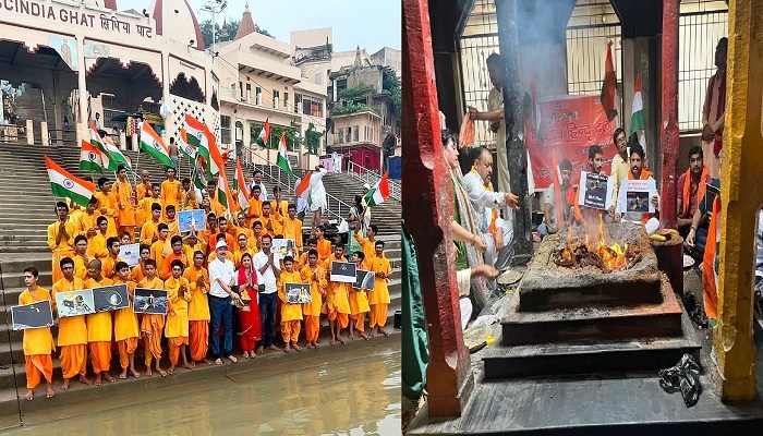 Chandrayaan-3-Kashi-Havan