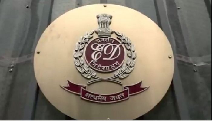 ED raids premises linked to Senthil Balaji's aide
