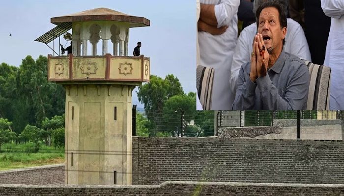 Imran Khan reaches high court
