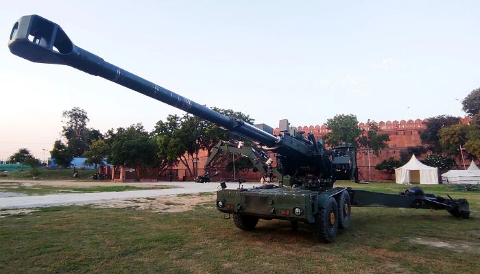 Independence Day-Swadeshi Cannon