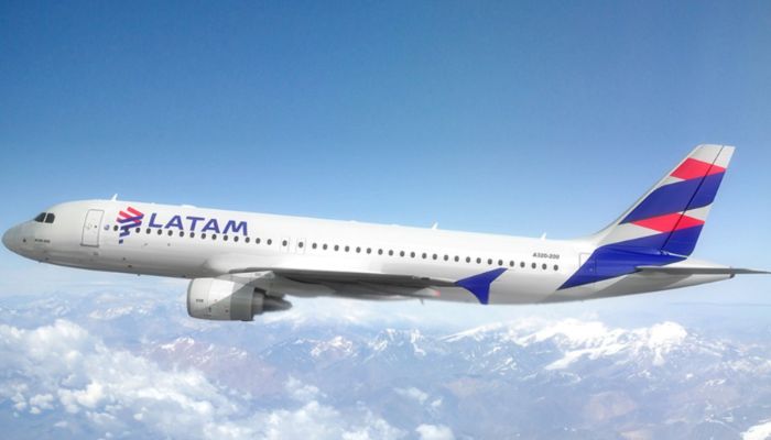 LATAM-airlines