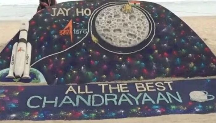 chandrayaan-3-mission-sand-art