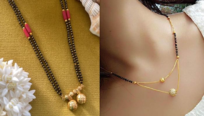 double-pendant-mangalsutra