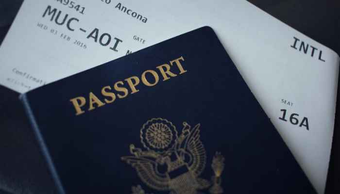 How passport is made know complete process