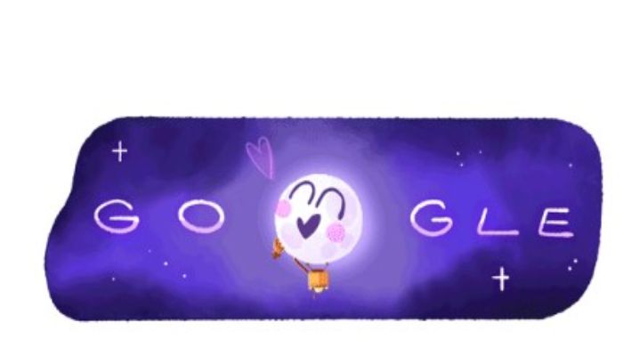 google-doodle-chandrayaan-3
