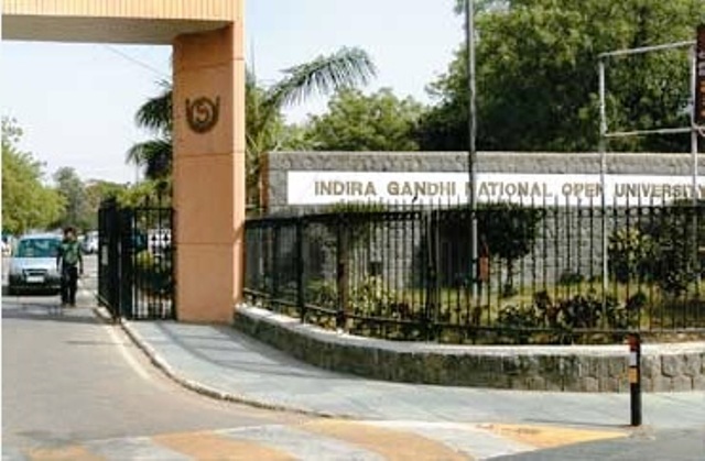 

IGNOU launches three-year skill-based BA degree course for 'Agniveers'