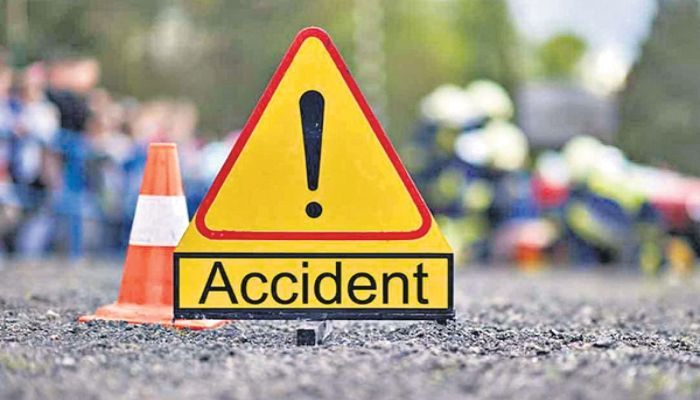 Sambhaji-Nagar-Road Accident