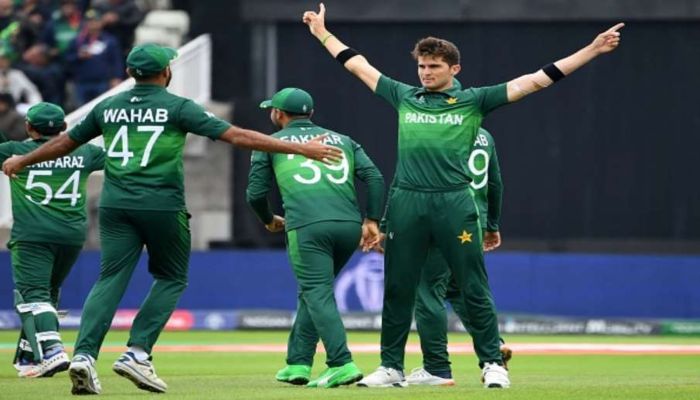 Pakistan-cricket-team- visa