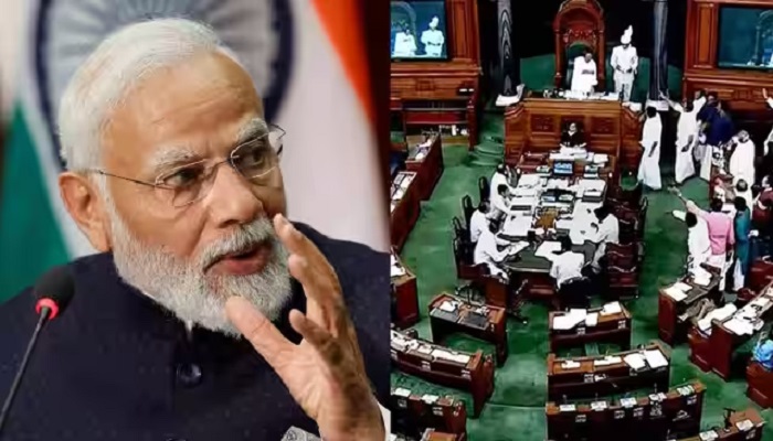 confidence motion-pm-modi-losabha