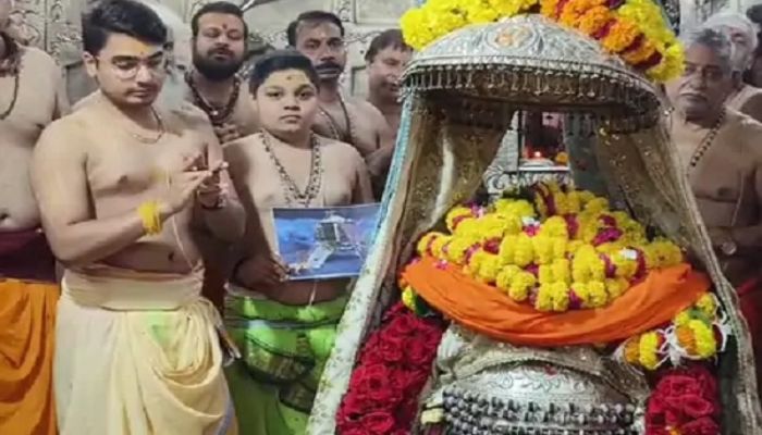 prayers-for-chandrayaan-3-in-baba-mahakal-temple