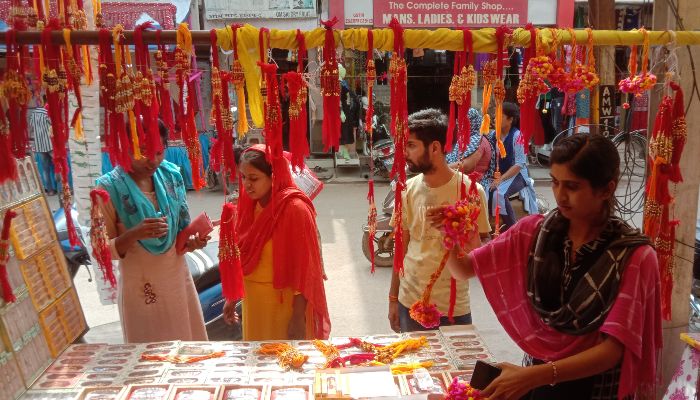 rakhi-market