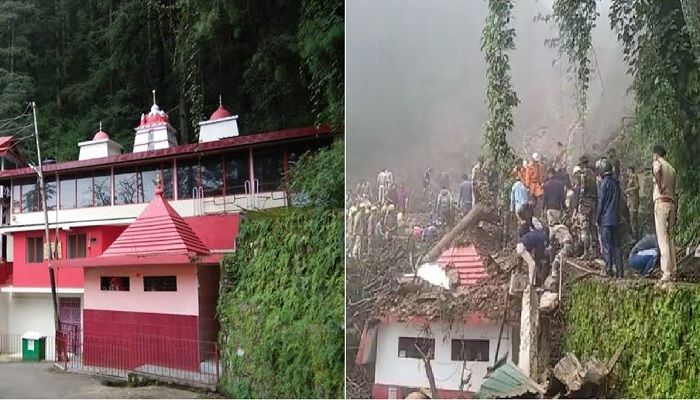 shimla-shiv-mandir-demolished-due-to-landslide