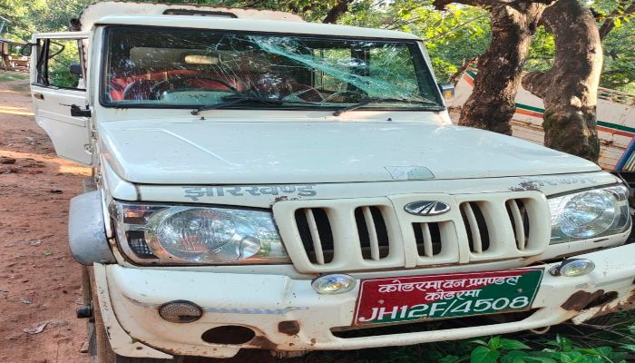 Forest-department-team-attacked-in-Koderma