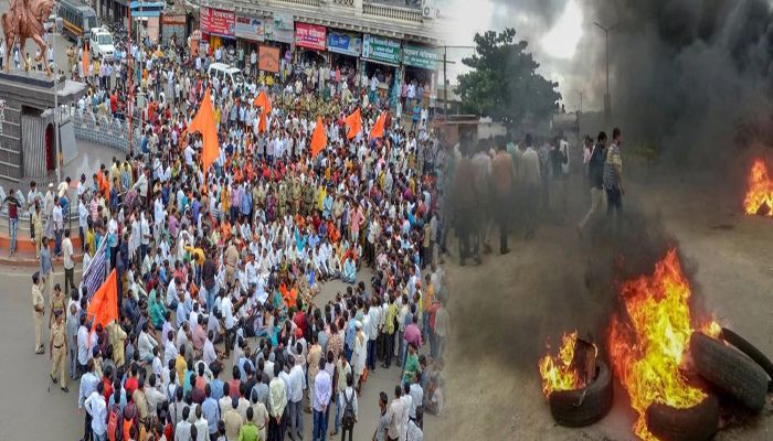 Maratha-Andolan