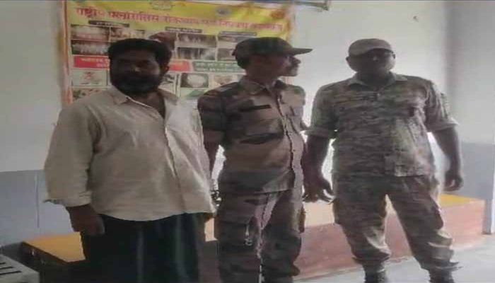 Naxalite-arrested-by-ATS