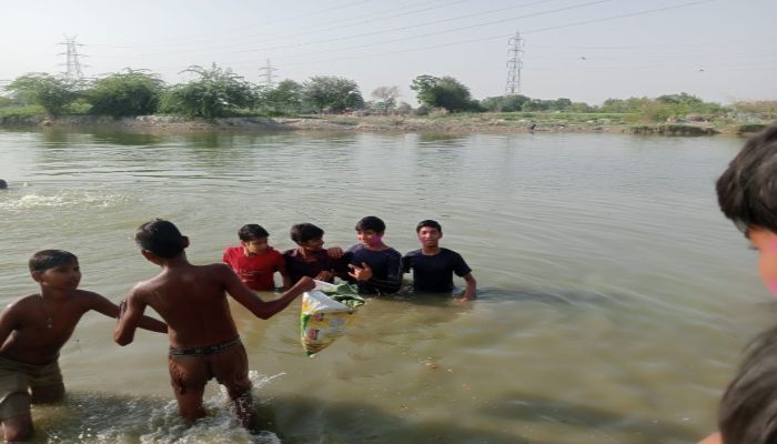 ganesh-visarjan