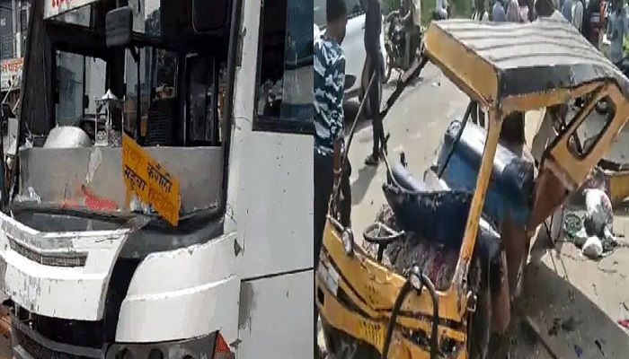 Rajasthan-road-accident