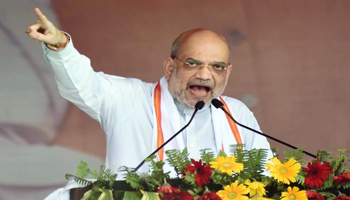 Amit-Shah