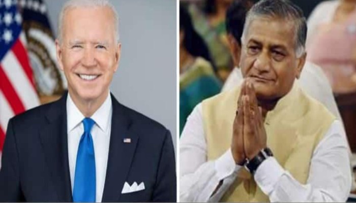 VK-Singh-receive-US-President-Joe-Biden