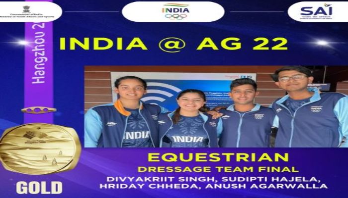 asian-games-indias-equestrian-dressage-team-wins-gold