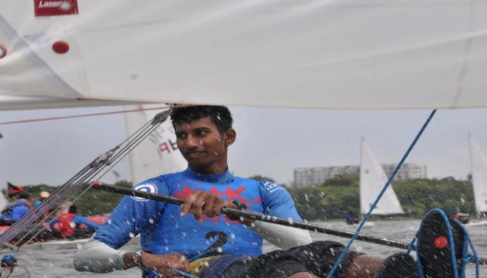 asian-games-vishnu-saravanan-wins-bronze-men-ilca-7