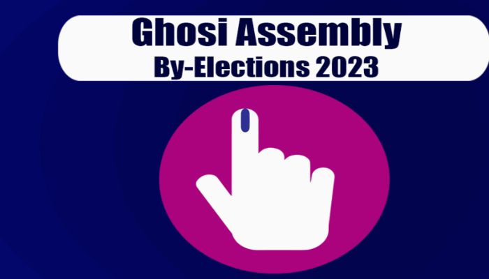 ghosi-byelection