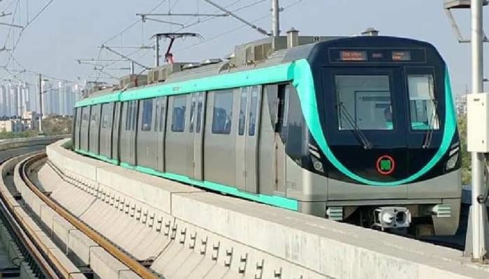 noida-metro-station