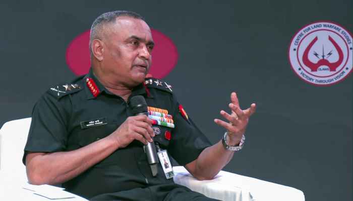 army-chief-said-lesson-of-being-self-reliant-learned